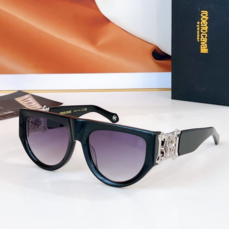 ROBERTO CAVALLI